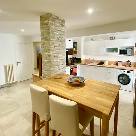 Au Coeur Du Vieux Nice, 3 Au Calme, Grand Ницца